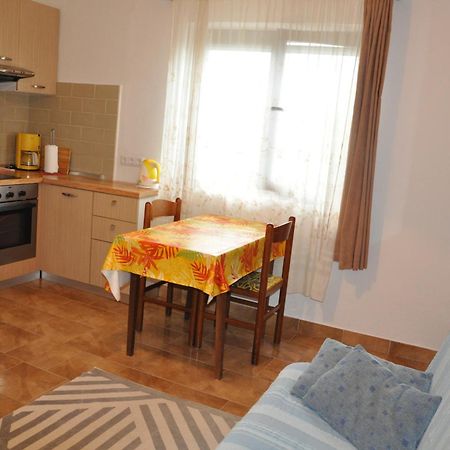 Apartments Matesic Zadar Buitenkant foto