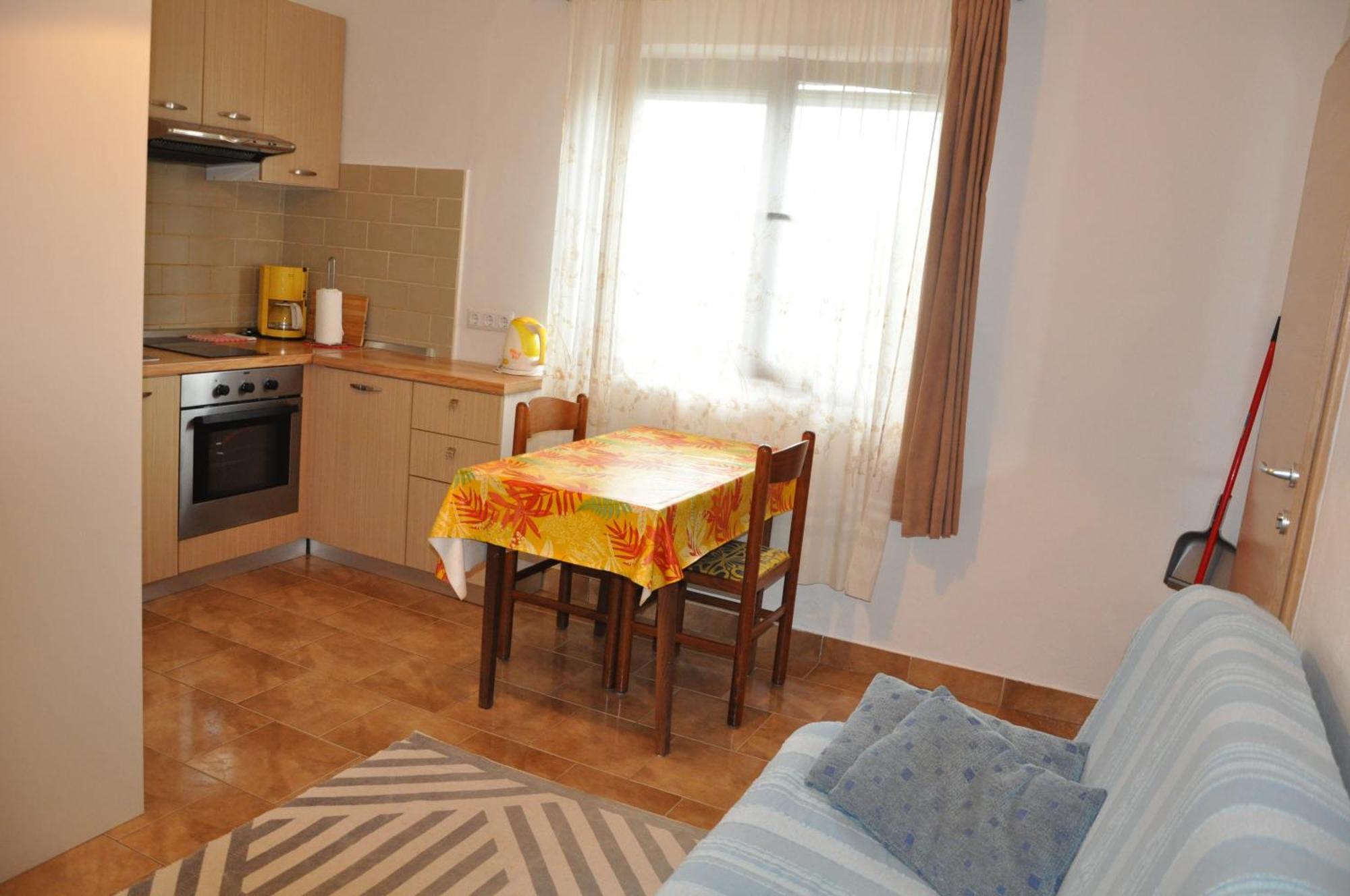 Apartments Matesic Zadar Buitenkant foto