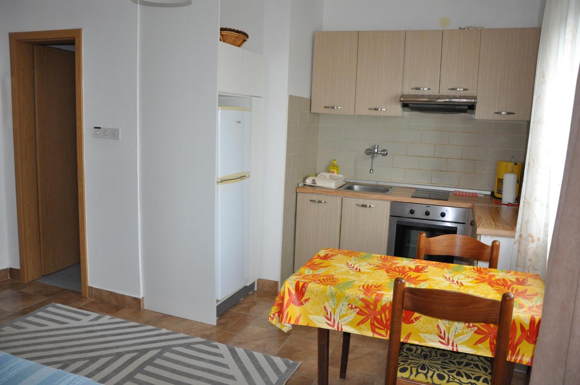 Apartments Matesic Zadar Buitenkant foto