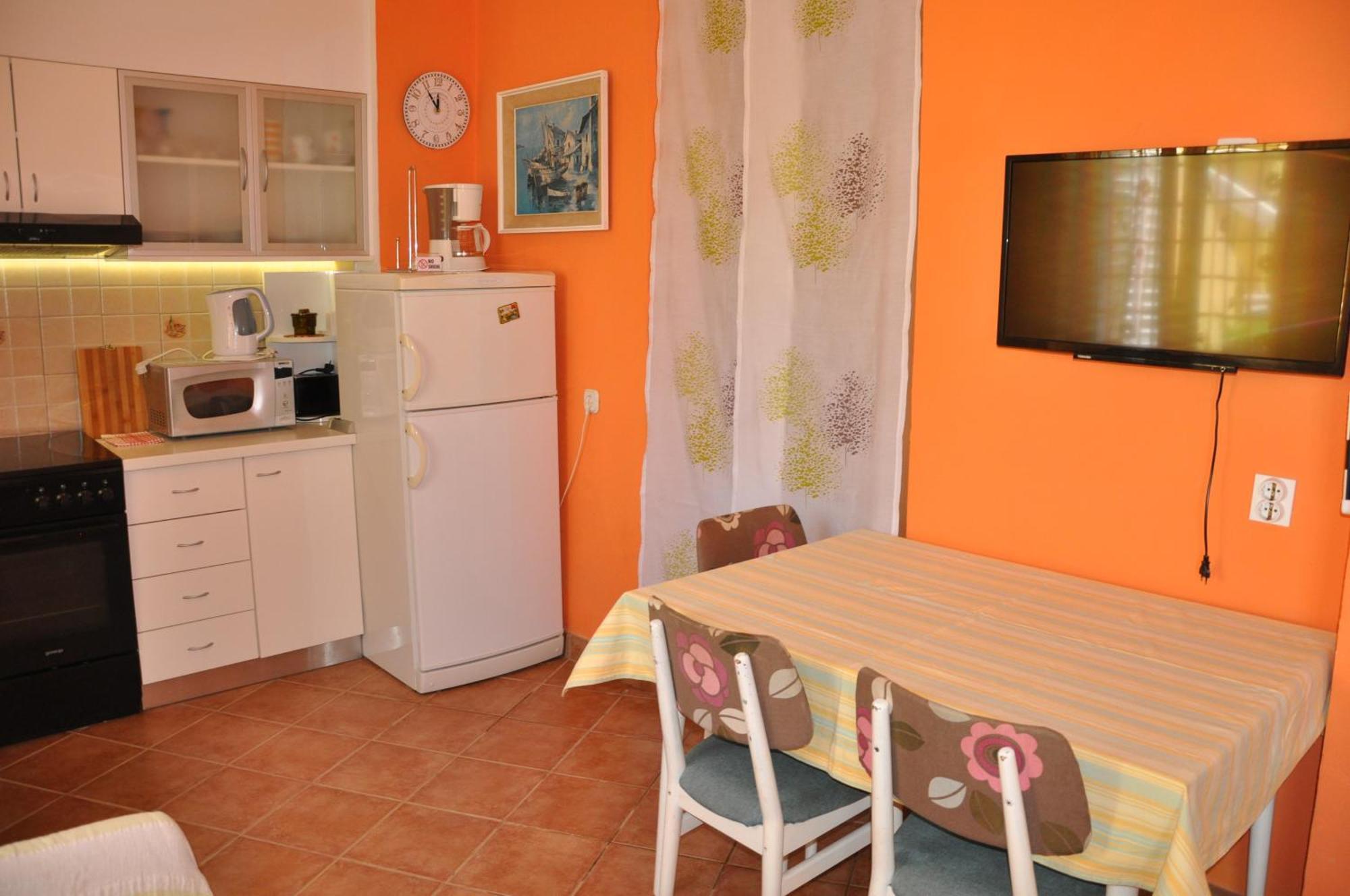 Apartments Matesic Zadar Buitenkant foto