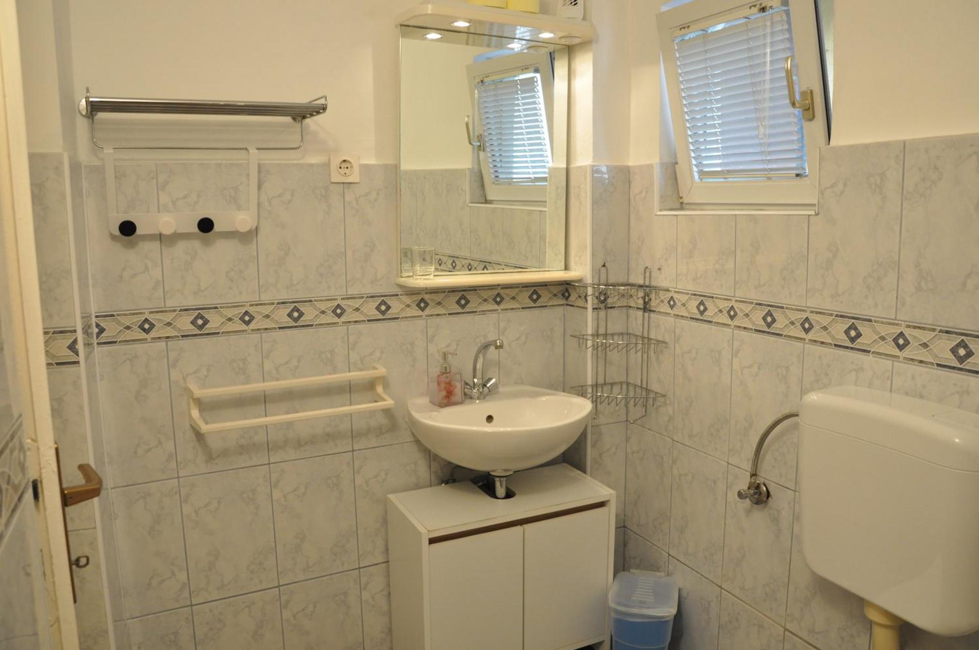 Apartments Matesic Zadar Buitenkant foto