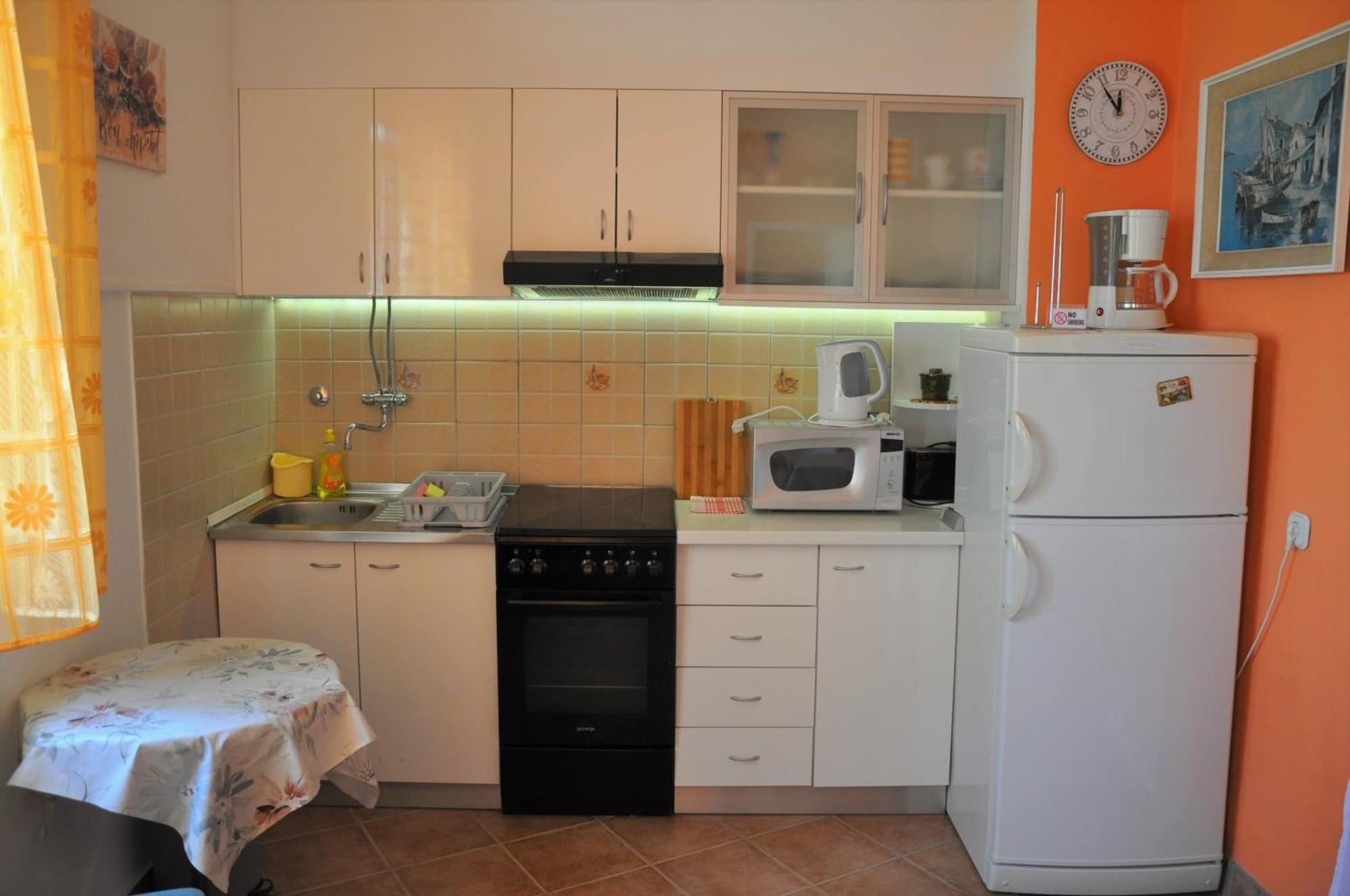 Apartments Matesic Zadar Buitenkant foto