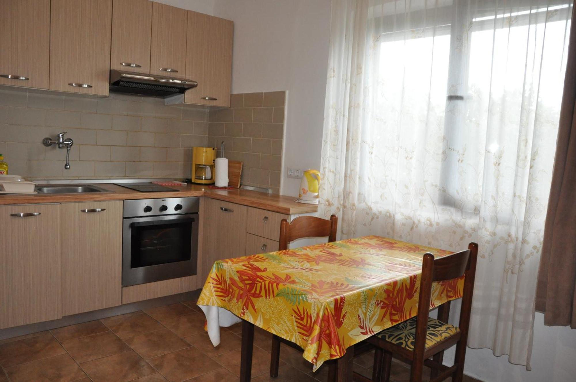 Apartments Matesic Zadar Buitenkant foto