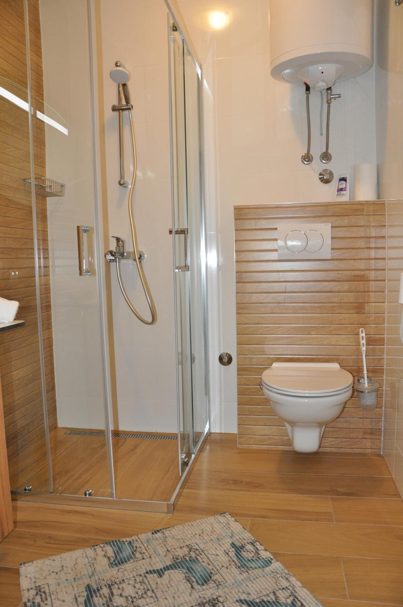 Apartments Matesic Zadar Kamer foto