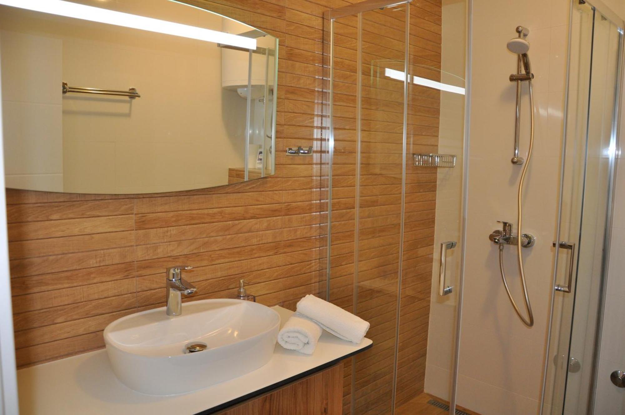 Apartments Matesic Zadar Buitenkant foto