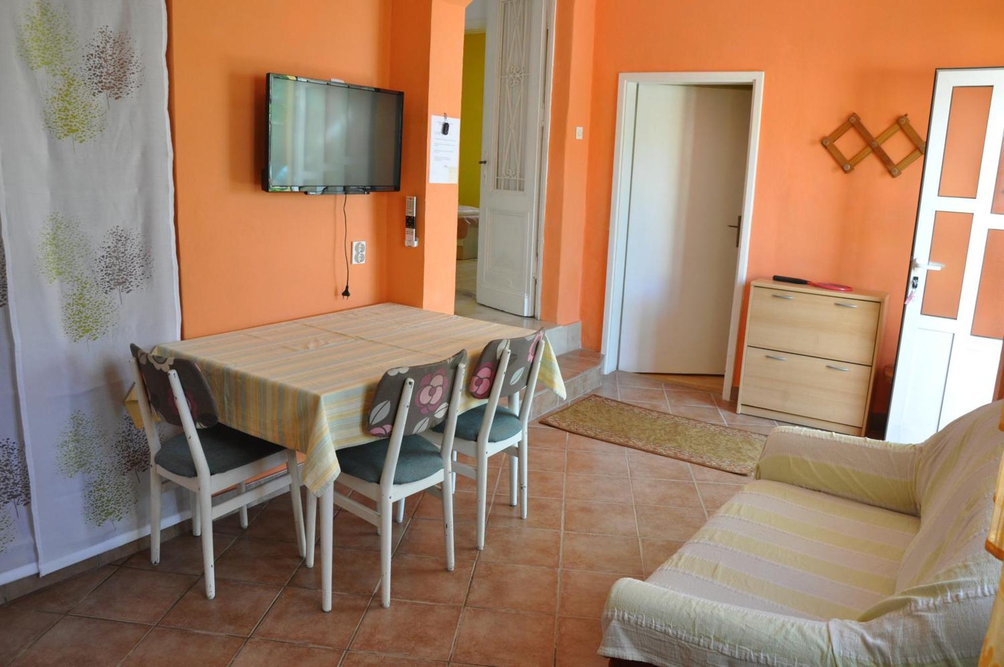 Apartments Matesic Zadar Buitenkant foto