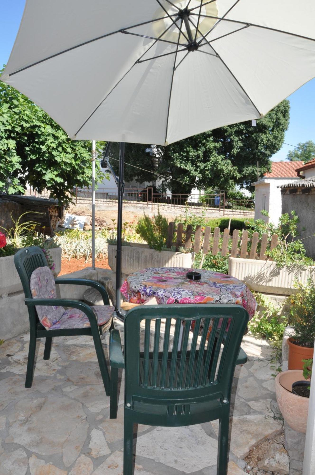 Apartments Matesic Zadar Buitenkant foto